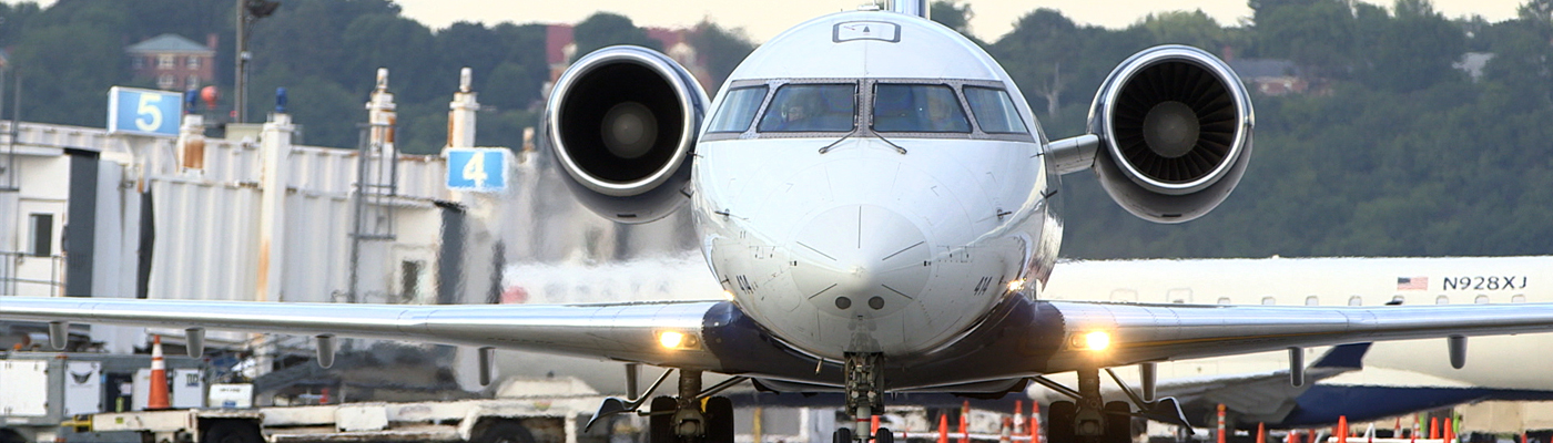 Airfield Driver Training