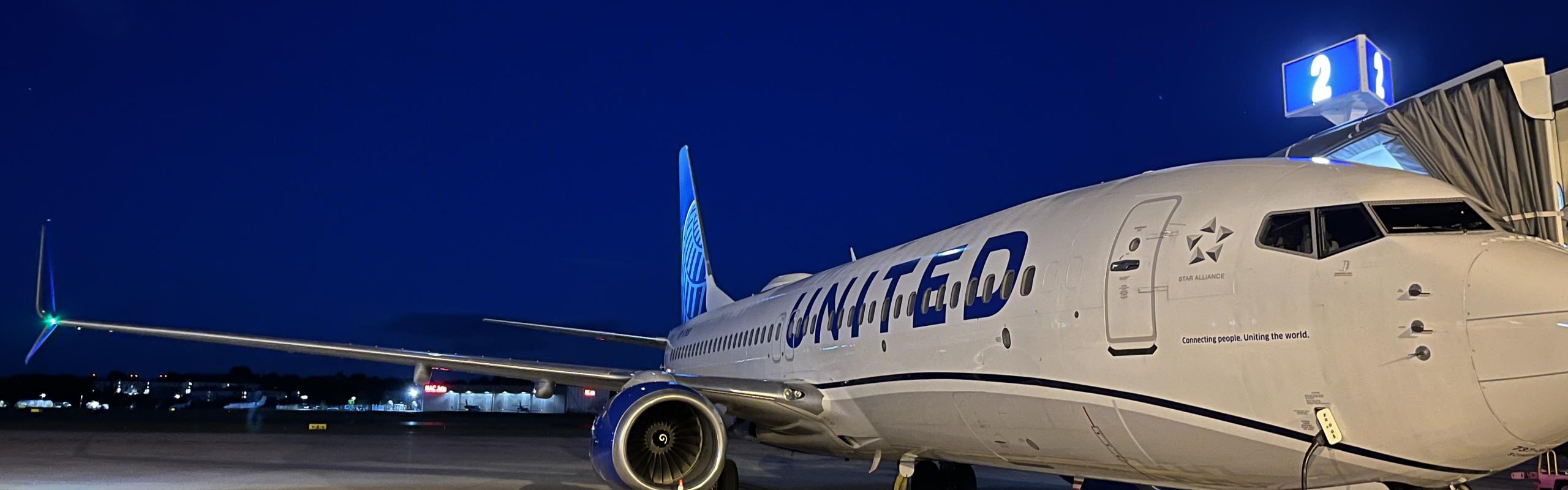 United Airlines